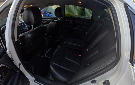 Nissan Teana, 2014 год, 1 450 000 рублей, 11 фотография