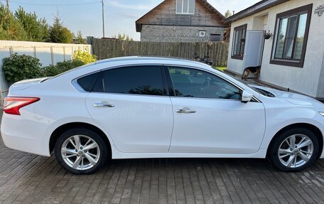 Nissan Teana, 2014 год, 1 450 000 рублей, 6 фотография