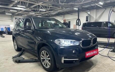 BMW X5, 2017 год, 4 370 000 рублей, 2 фотография