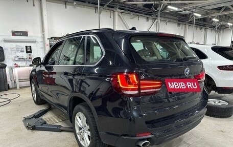 BMW X5, 2017 год, 4 370 000 рублей, 3 фотография