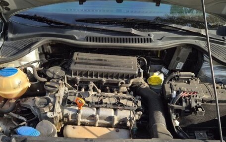 Volkswagen Polo VI (EU Market), 2012 год, 600 000 рублей, 12 фотография