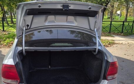 Volkswagen Polo VI (EU Market), 2012 год, 600 000 рублей, 8 фотография