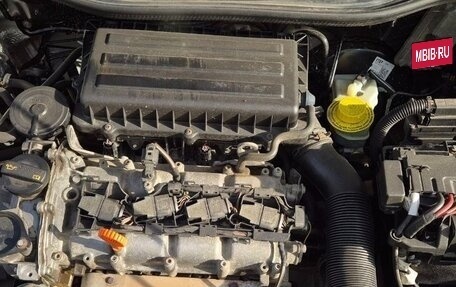 Volkswagen Polo VI (EU Market), 2012 год, 600 000 рублей, 11 фотография