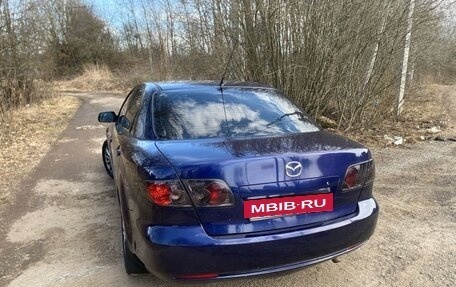 Mazda 6, 2006 год, 500 000 рублей, 3 фотография