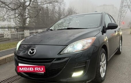 Mazda 3, 2011 год, 990 000 рублей, 2 фотография