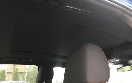 Volkswagen T-Roc I, 2018 год, 3 299 000 рублей, 15 фотография