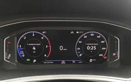 Volkswagen T-Roc I, 2018 год, 3 299 000 рублей, 12 фотография