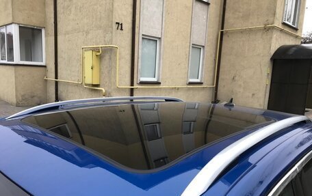 Volkswagen T-Roc I, 2018 год, 3 299 000 рублей, 13 фотография