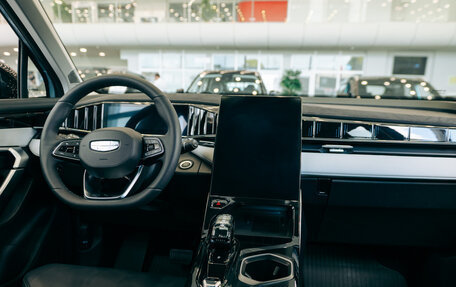 Geely Atlas, 2025 год, 3 917 190 рублей, 5 фотография