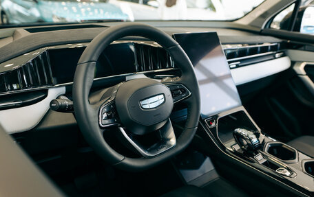 Geely Atlas, 2025 год, 3 917 190 рублей, 9 фотография