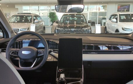 Geely Atlas, 2025 год, 3 917 190 рублей, 8 фотография