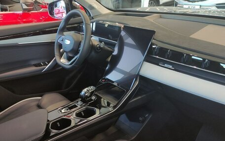 Geely Atlas, 2025 год, 3 917 190 рублей, 7 фотография