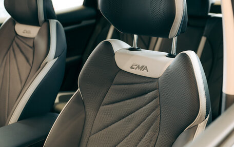 Geely Atlas, 2025 год, 3 917 190 рублей, 25 фотография