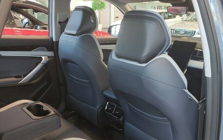 Geely Atlas, 2025 год, 3 917 190 рублей, 26 фотография