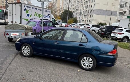 Mitsubishi Lancer IX, 2005 год, 244 000 рублей, 3 фотография