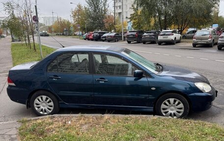 Mitsubishi Lancer IX, 2005 год, 244 000 рублей, 5 фотография