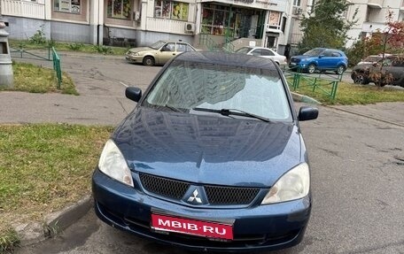 Mitsubishi Lancer IX, 2005 год, 244 000 рублей, 1 фотография