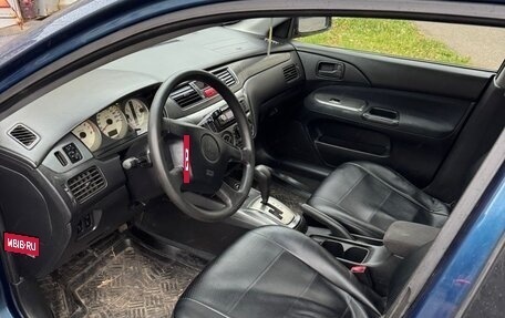 Mitsubishi Lancer IX, 2005 год, 244 000 рублей, 6 фотография