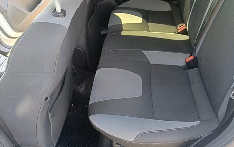 Ford Focus III, 2011 год, 620 000 рублей, 4 фотография