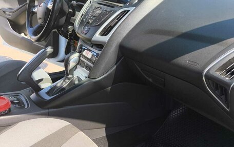 Ford Focus III, 2011 год, 620 000 рублей, 7 фотография