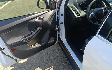 Ford Focus III, 2011 год, 620 000 рублей, 6 фотография