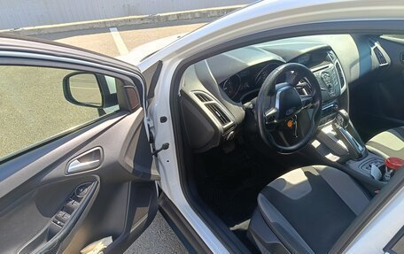 Ford Focus III, 2011 год, 620 000 рублей, 3 фотография