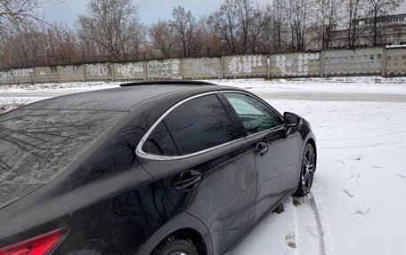 Lexus ES VII, 2014 год, 1 720 000 рублей, 4 фотография