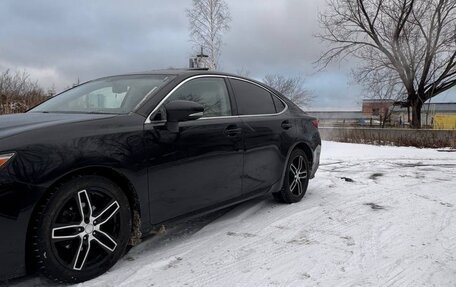 Lexus ES VII, 2014 год, 1 720 000 рублей, 2 фотография