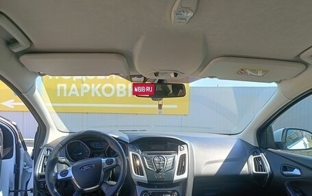 Ford Focus III, 2011 год, 620 000 рублей, 5 фотография