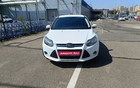 Ford Focus III, 2011 год, 620 000 рублей, 9 фотография