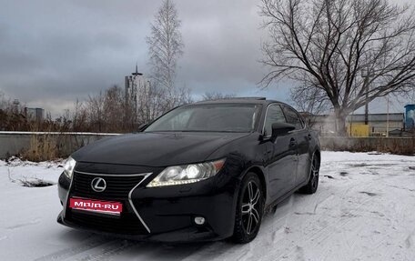 Lexus ES VII, 2014 год, 1 720 000 рублей, 1 фотография