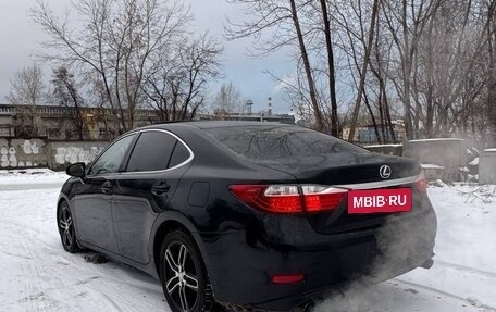 Lexus ES VII, 2014 год, 1 720 000 рублей, 3 фотография