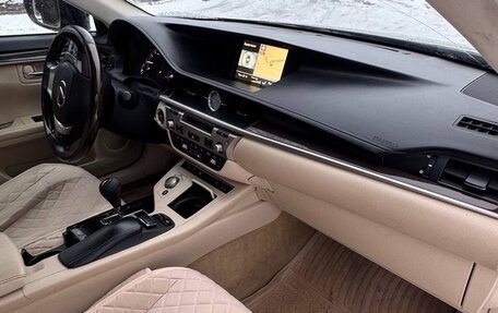 Lexus ES VII, 2014 год, 1 720 000 рублей, 12 фотография