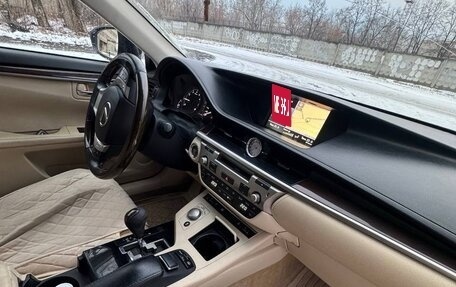 Lexus ES VII, 2014 год, 1 720 000 рублей, 15 фотография