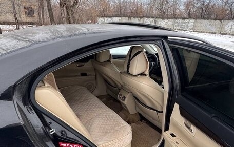 Lexus ES VII, 2014 год, 1 720 000 рублей, 8 фотография