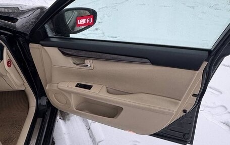 Lexus ES VII, 2014 год, 1 720 000 рублей, 13 фотография