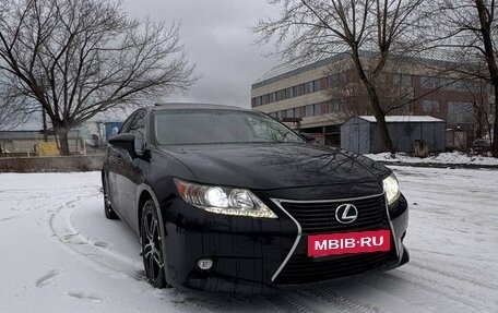 Lexus ES VII, 2014 год, 1 720 000 рублей, 7 фотография