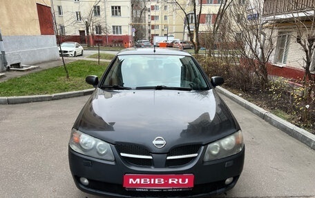 Nissan Almera, 2006 год, 350 000 рублей, 1 фотография