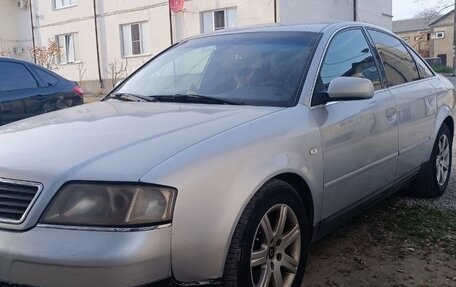 Audi A6, 1997 год, 430 000 рублей, 1 фотография