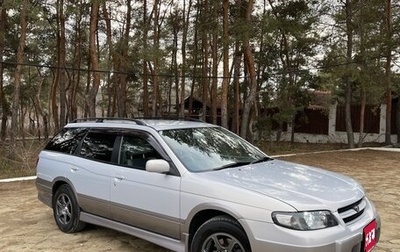 Nissan Avenir II, 2001 год, 980 000 рублей, 1 фотография