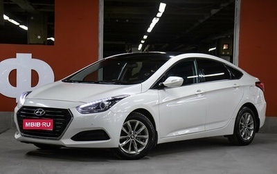 Hyundai i40 I рестайлинг, 2015 год, 1 398 000 рублей, 1 фотография