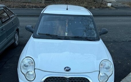 Lifan Smily I (330) рестайлинг, 2014 год, 250 000 рублей, 1 фотография