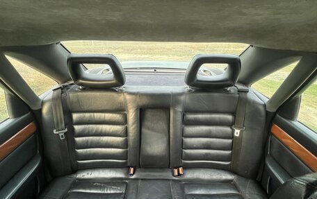 Audi 100, 1992 год, 450 000 рублей, 7 фотография