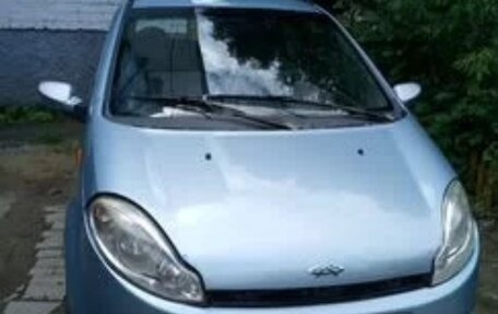 Chery Kimo (A1), 2008 год, 190 000 рублей, 1 фотография