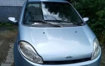 Chery Kimo (A1), 2008 год, 190 000 рублей, 1 фотография