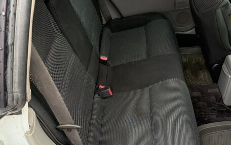 Subaru Forester, 2002 год, 850 000 рублей, 6 фотография