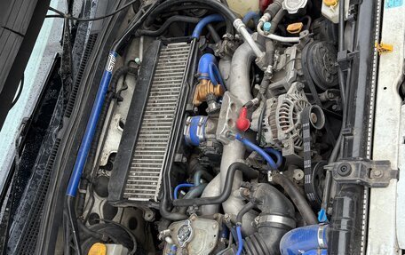 Subaru Forester, 2002 год, 850 000 рублей, 8 фотография