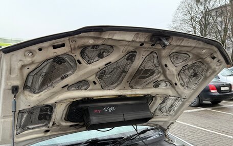 Subaru Forester, 2002 год, 850 000 рублей, 9 фотография