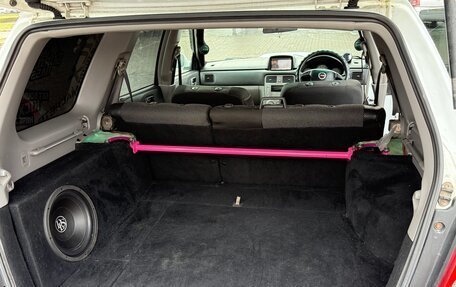 Subaru Forester, 2002 год, 850 000 рублей, 7 фотография