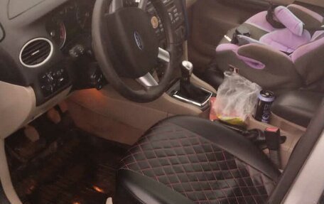 Ford Focus II рестайлинг, 2006 год, 400 000 рублей, 6 фотография